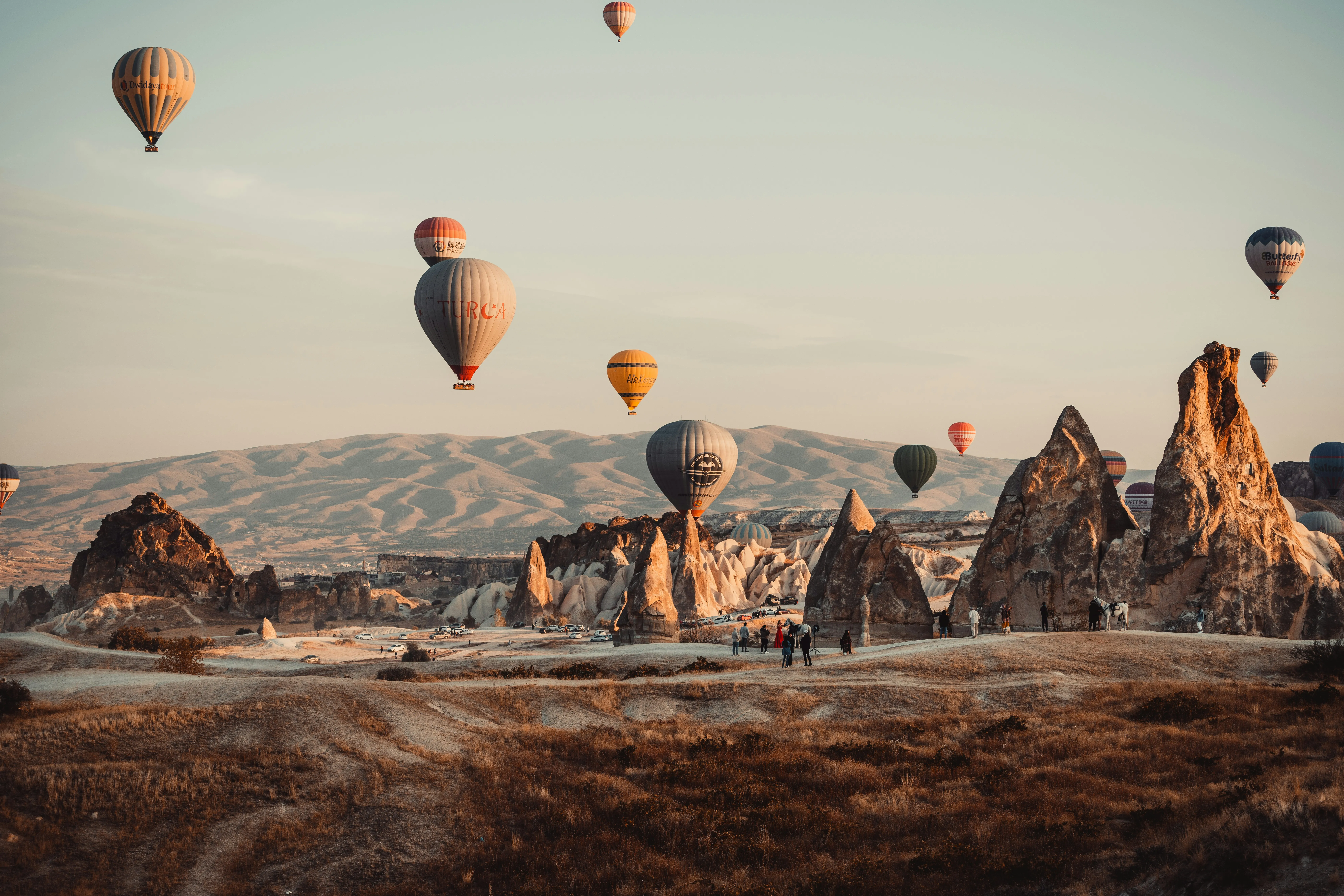 Cappadocia Wonders